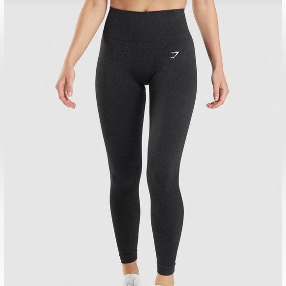Adapt Fleck Seamless Leggings - Picture 1 of 4